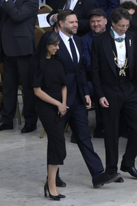 Amtseinführung von Papst Leo XIV. in der Vatikanstadt