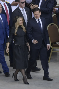 Amtseinführung von Papst Leo XIV. in der Vatikanstadt