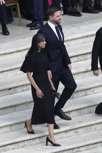 Amtseinführung von Papst Leo XIV. in der Vatikanstadt