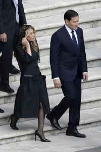 Amtseinführung von Papst Leo XIV. in der Vatikanstadt