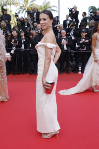 Filmpremiere 'Der phönizische Meisterstreich', Cannes Film Festival 2025