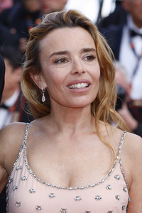 Filmpremiere 'Der phönizische Meisterstreich', Cannes Film Festival 2025