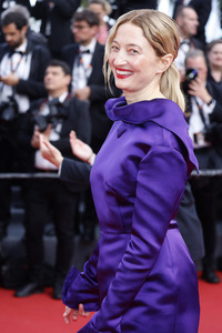 Filmpremiere 'Der phönizische Meisterstreich', Cannes Film Festival 2025