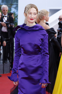 Filmpremiere 'Der phönizische Meisterstreich', Cannes Film Festival 2025