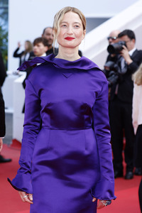 Filmpremiere 'Der phönizische Meisterstreich', Cannes Film Festival 2025