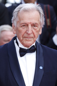 Filmpremiere 'Der phönizische Meisterstreich', Cannes Film Festival 2025