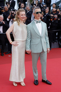 Filmpremiere 'Der phönizische Meisterstreich', Cannes Film Festival 2025