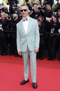 Filmpremiere 'Der phönizische Meisterstreich', Cannes Film Festival 2025