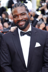 Filmpremiere 'Der phönizische Meisterstreich', Cannes Film Festival 2025