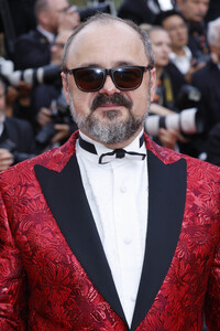 Filmpremiere 'Der phönizische Meisterstreich', Cannes Film Festival 2025