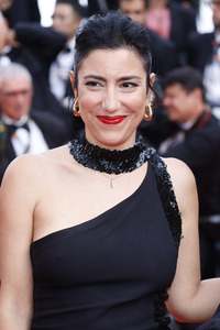 Filmpremiere 'Der phönizische Meisterstreich', Cannes Film Festival 2025