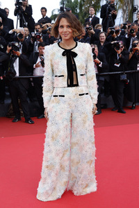 Filmpremiere 'Der phönizische Meisterstreich', Cannes Film Festival 2025