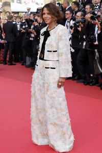 Filmpremiere 'Der phönizische Meisterstreich', Cannes Film Festival 2025