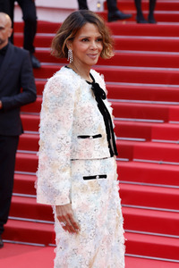 Filmpremiere 'Der phönizische Meisterstreich', Cannes Film Festival 2025