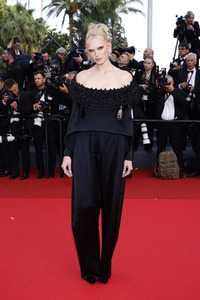 Filmpremiere 'Der phönizische Meisterstreich', Cannes Film Festival 2025