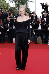 Filmpremiere 'Der phönizische Meisterstreich', Cannes Film Festival 2025