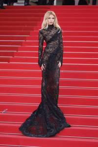 Filmpremiere 'Der phönizische Meisterstreich', Cannes Film Festival 2025