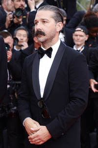 Filmpremiere 'Der phönizische Meisterstreich', Cannes Film Festival 2025