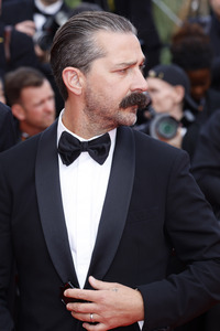 Filmpremiere 'Der phönizische Meisterstreich', Cannes Film Festival 2025