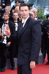 Filmpremiere 'Der phönizische Meisterstreich', Cannes Film Festival 2025