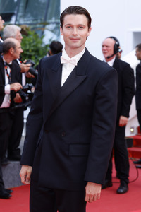 Filmpremiere 'Der phönizische Meisterstreich', Cannes Film Festival 2025