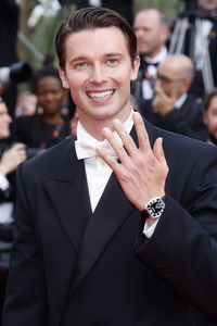 Filmpremiere 'Der phönizische Meisterstreich', Cannes Film Festival 2025