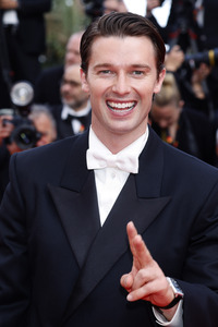 Filmpremiere 'Der phönizische Meisterstreich', Cannes Film Festival 2025