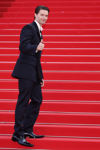 Filmpremiere 'Der phönizische Meisterstreich', Cannes Film Festival 2025