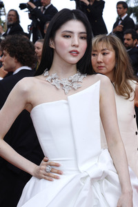 Filmpremiere 'Der phönizische Meisterstreich', Cannes Film Festival 2025