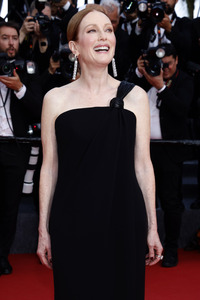 Filmpremiere 'Der phönizische Meisterstreich', Cannes Film Festival 2025