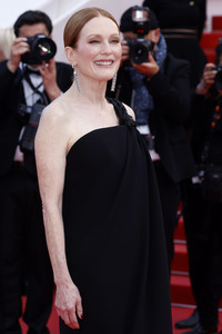 Filmpremiere 'Der phönizische Meisterstreich', Cannes Film Festival 2025