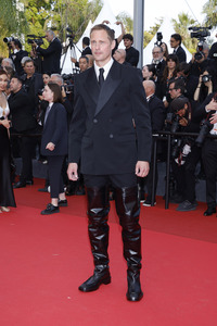 Filmpremiere 'Der phönizische Meisterstreich', Cannes Film Festival 2025