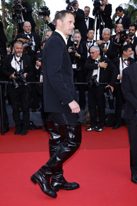 Filmpremiere 'Der phönizische Meisterstreich', Cannes Film Festival 2025