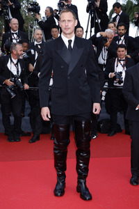 Filmpremiere 'Der phönizische Meisterstreich', Cannes Film Festival 2025