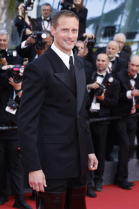 Filmpremiere 'Der phönizische Meisterstreich', Cannes Film Festival 2025