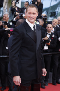 Filmpremiere 'Der phönizische Meisterstreich', Cannes Film Festival 2025