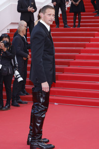 Filmpremiere 'Der phönizische Meisterstreich', Cannes Film Festival 2025