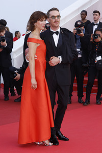 Filmpremiere 'Der phönizische Meisterstreich', Cannes Film Festival 2025