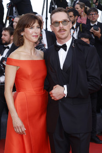 Filmpremiere 'Der phönizische Meisterstreich', Cannes Film Festival 2025