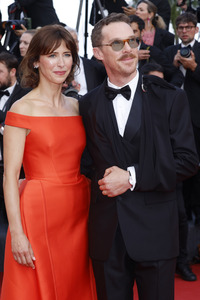 Filmpremiere 'Der phönizische Meisterstreich', Cannes Film Festival 2025