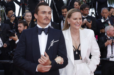 Filmpremiere 'Der phönizische Meisterstreich', Cannes Film Festival 2025