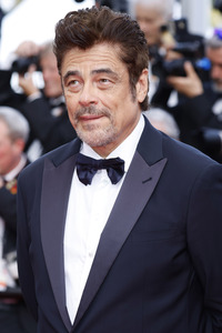 Filmpremiere 'Der phönizische Meisterstreich', Cannes Film Festival 2025