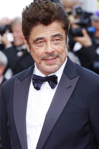 Filmpremiere 'Der phönizische Meisterstreich', Cannes Film Festival 2025