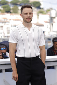 Photocall 'Pillion', Cannes Film Festival 2025