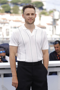 Photocall 'Pillion', Cannes Film Festival 2025