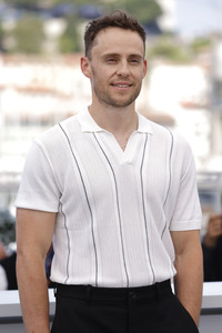 Photocall 'Pillion', Cannes Film Festival 2025