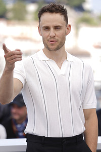 Photocall 'Pillion', Cannes Film Festival 2025