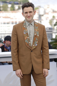 Photocall 'Pillion', Cannes Film Festival 2025