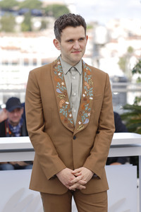 Photocall 'Pillion', Cannes Film Festival 2025