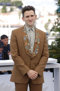 Photocall 'Pillion', Cannes Film Festival 2025